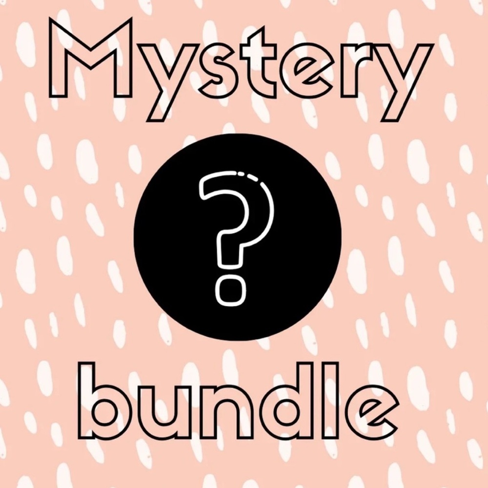 Mystery bundle